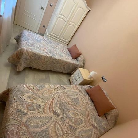 Апартаменти Apartamento Cristobal Colon Кадіс Екстер'єр фото