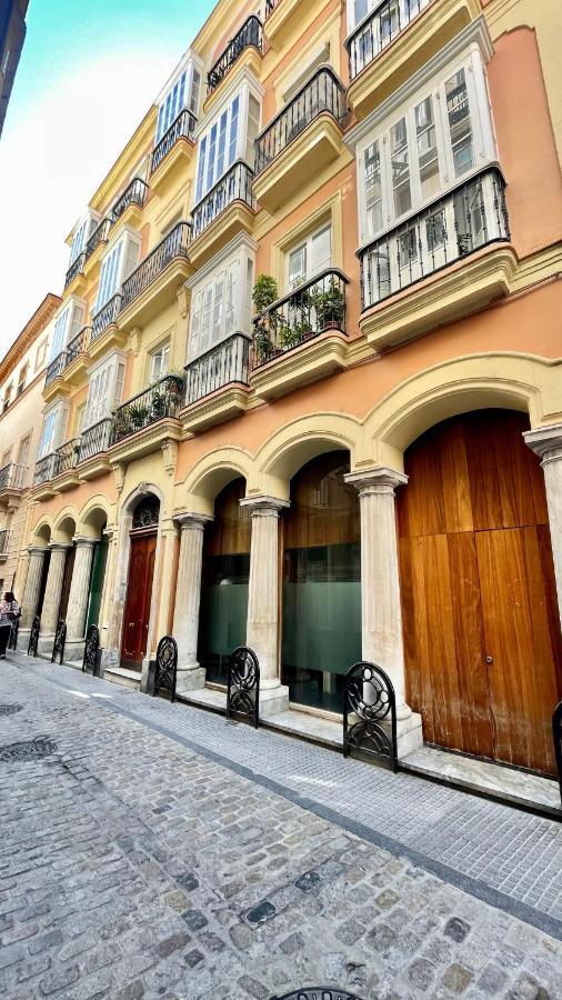 Апартаменти Apartamento Cristobal Colon Кадіс Екстер'єр фото