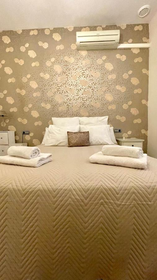 Апартаменти Apartamento Cristobal Colon Кадіс Екстер'єр фото