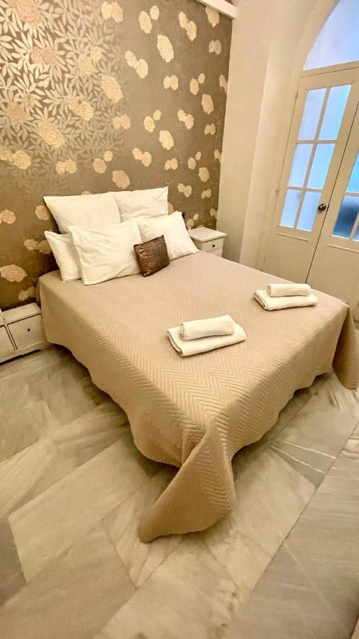 Апартаменти Apartamento Cristobal Colon Кадіс Екстер'єр фото