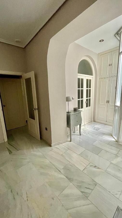 Апартаменти Apartamento Cristobal Colon Кадіс Екстер'єр фото
