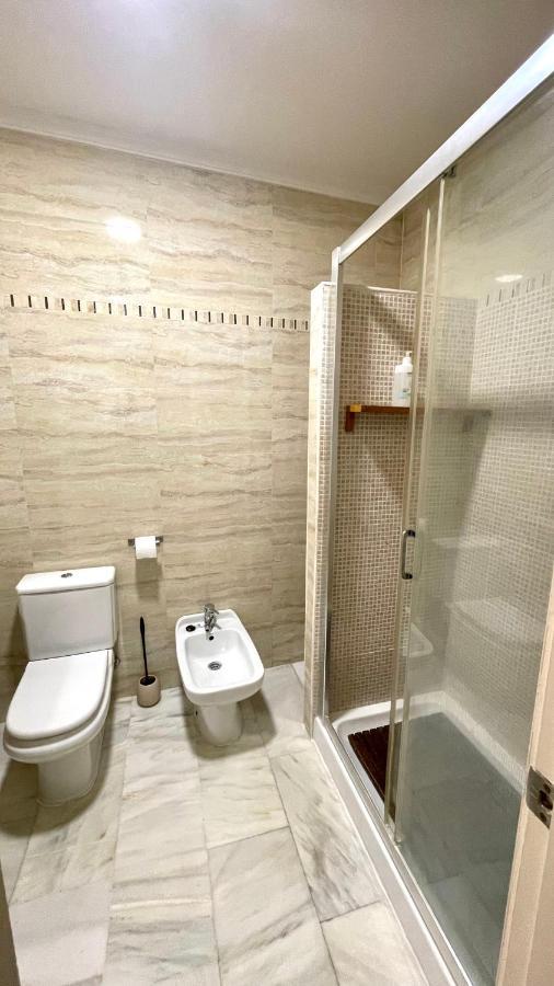 Апартаменти Apartamento Cristobal Colon Кадіс Екстер'єр фото